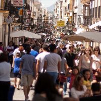 Ronda gana 220 habitantes en un año, alcanzando las 33.671 personas censadas