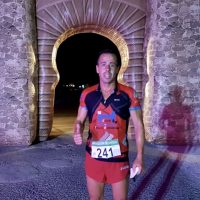 Trail Nocturno de Marchena.