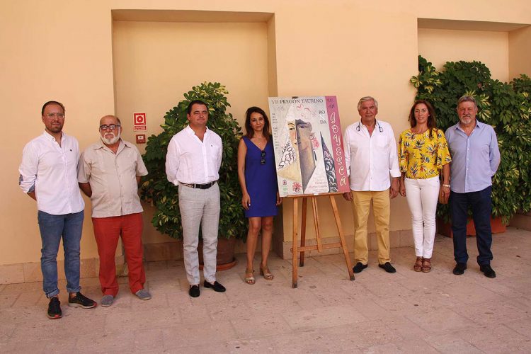 El ganadero Victorino Martín García protagonizará el Pregón Taurino de la Goyesca