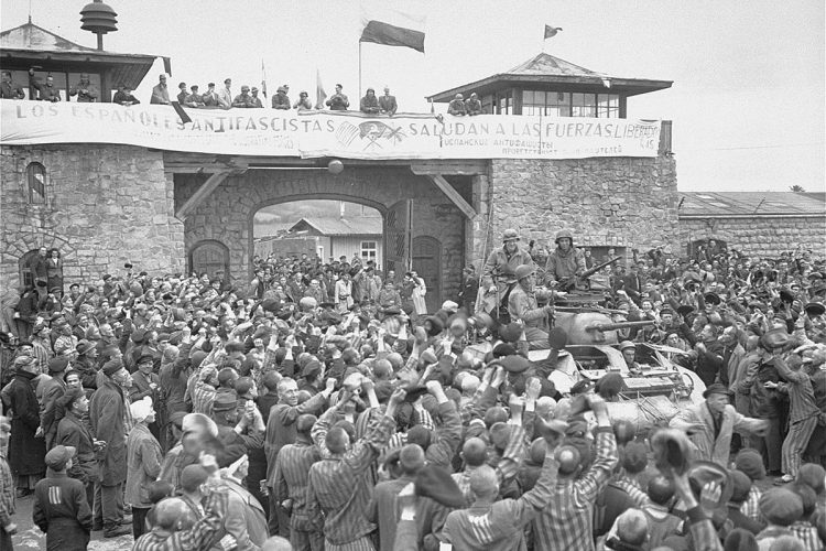 El PSOE pide un espacio para las víctimas rondeñas del campo de concentración de Mauthausen