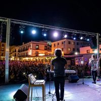 Turismo Ronda presenta una nueva edición del Pinsapo Sound