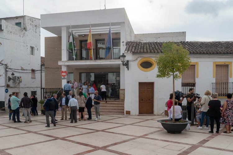 Salud autoriza a la empresa de Benaoján afectada por listeria la venta de parte de sus productos