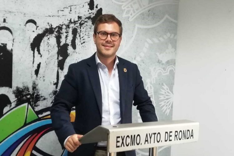 Educación presenta una guía de actividades formativas para los colegios rondeños