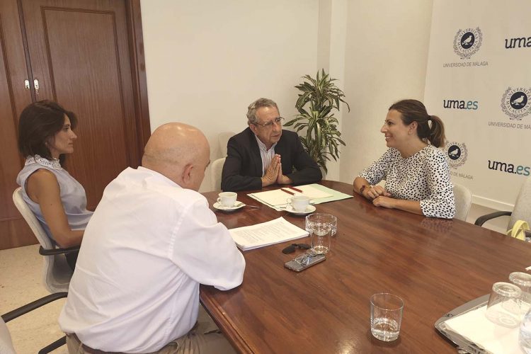 El Gobierno local recupera los cursos de Verano de la UMA, que a su vez abre las puertas para desarrollar otras actividades universitarias en Ronda