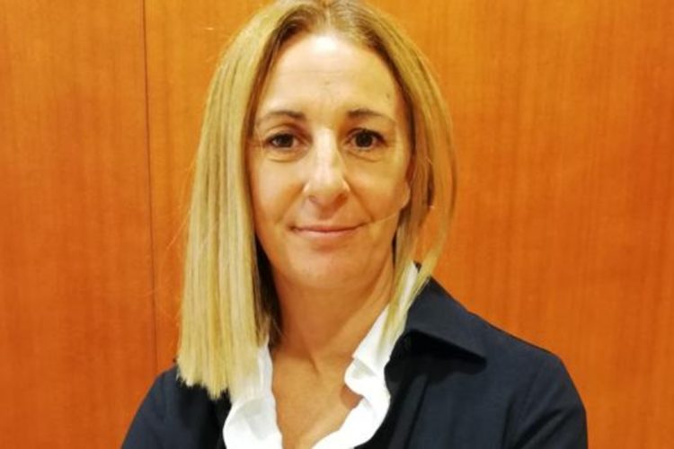 La rondeña Amelia Martínez es nombrada interventora general de la Junta de Andalucía