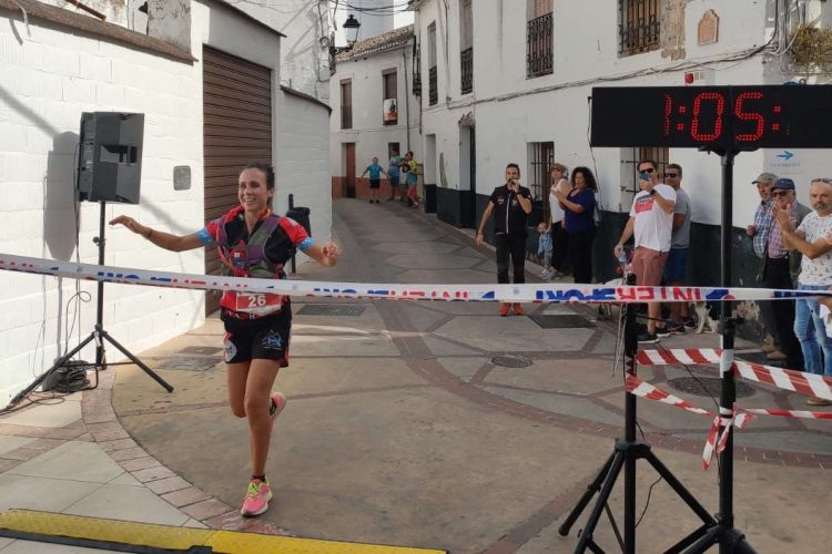 El Club Ascari-Harman domina en la IX Marcha Cueva del Gato