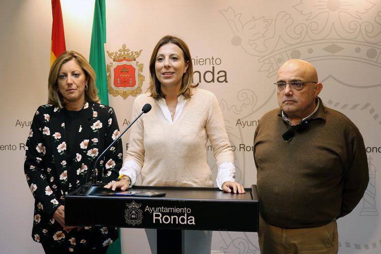 El Ayuntamiento anuncia el desbloqueo de las subvenciones de la Junta de Andalucía a ARDE