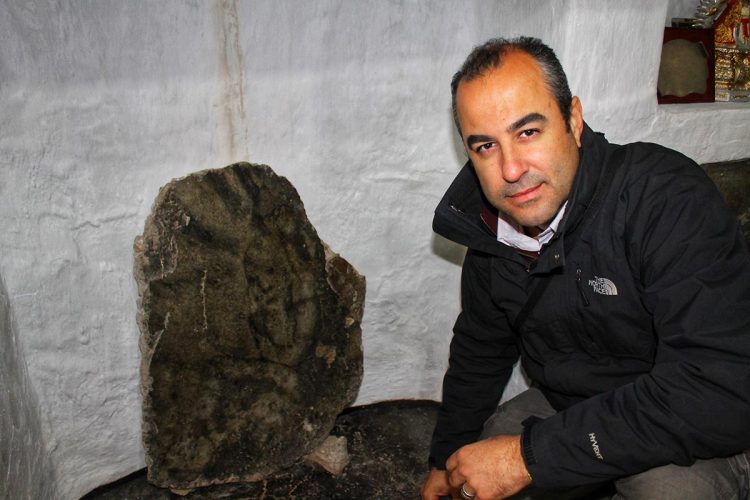 El periodista de investigación paranormal Luis Mariano Fernández trae a Ronda sus ‘Enigmas favoritos’