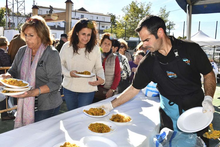 Parauta se prepara para vivir su XII edición de la Fiesta del Conejo