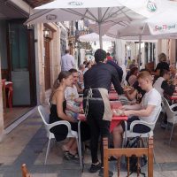 El mes de noviembre se cerró en Ronda con solo seis parados menos