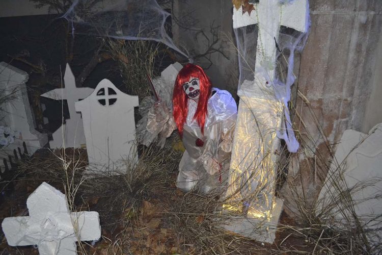 Ronda celebrará el domingo 31 de octubre la festividad de todos los Santos con actividades y una ‘noche de Halloween’