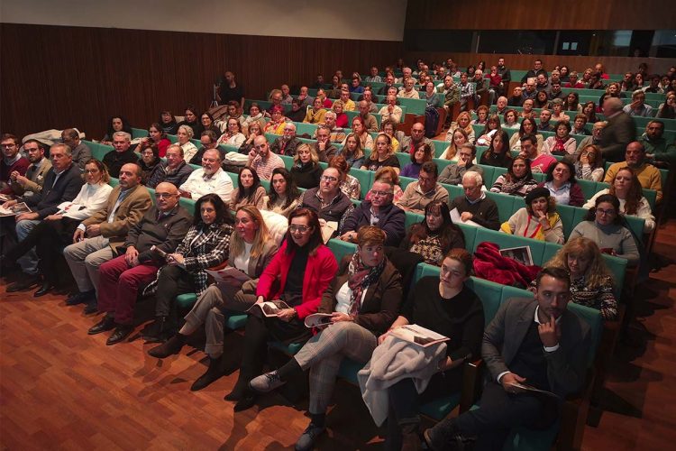 Ronda calienta motores para ser más ‘Romántica’ que nunca