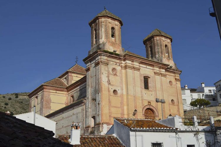 Los secretos de la ‘Catedral de la Serranía’