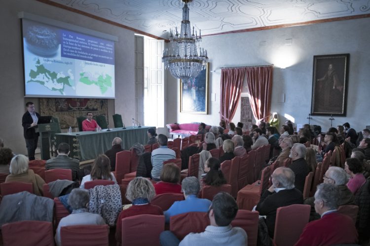 El III Congreso Interncional de la Historia de la Serranía de Ronda se desarrolló con un elevado rigor científico y académico