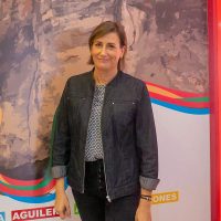 El PSOE de Málaga fulmina a Isabel Aguilera al apartarla de la lista para las Elecciones Andaluzas del 17 de mayo