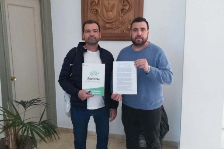 Junt@s por Arriate registra una moción para que se prohíban las casas de apuestas en el municipio