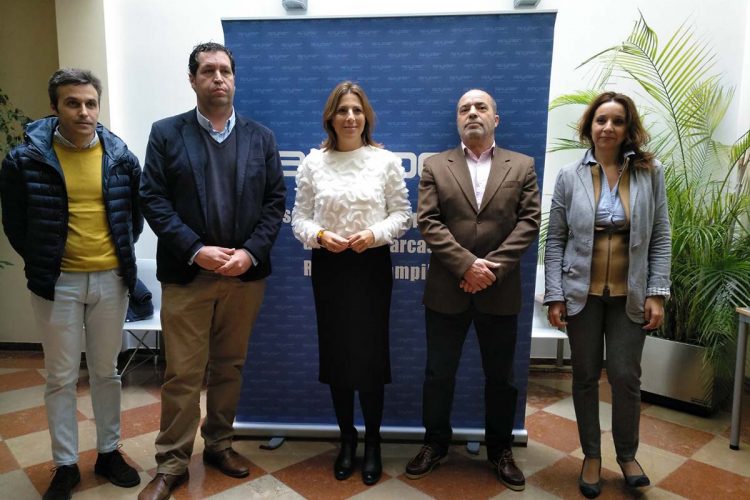 Apymer colaborará con las Navidades de Ronda instalando la animación musical en el centro