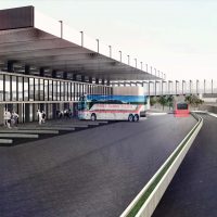 La actuación es necesaria para el proyecto de la nueva estación de autobuses de Ronda.