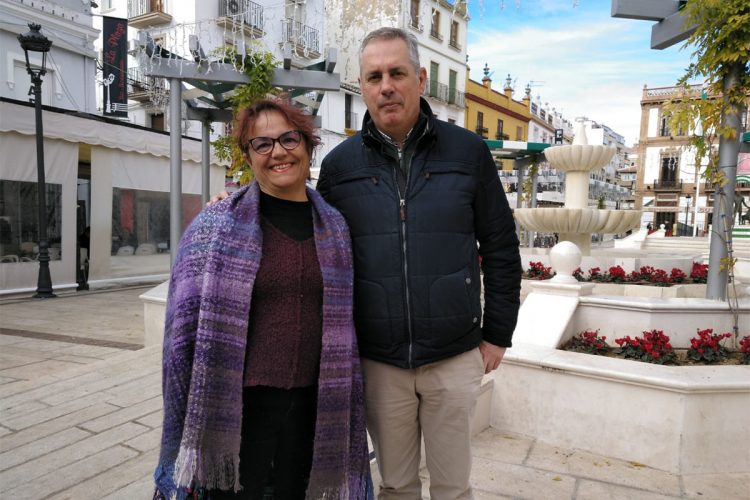 Más de 200 deportistas de la Serranía participarán este fin de semana en la Gala de Gimnasia Rítmica