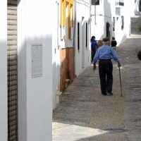 La Diputación pone en marcha los proyectos europeos ‘+BERDeS’ y ‘CONVIVE’ para evitar la despoblación en la Serranía