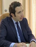 José Carlos Romero Murillo. Abogado