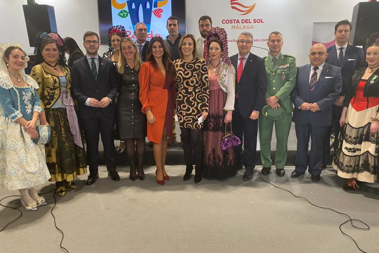 Turismo hace balance de la participación de Ronda en Fitur 2020