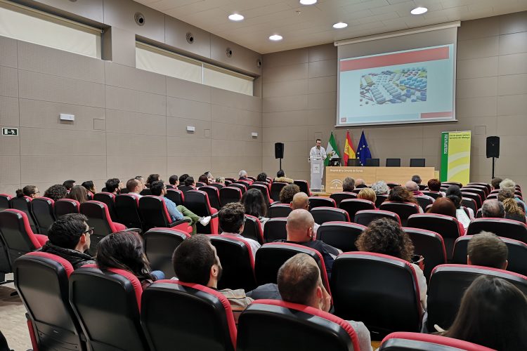 La Unidad de Farmacia del Área Sanitaria coordina la actualización del proceso de conciliación farmacoterapéutica en el Hospital