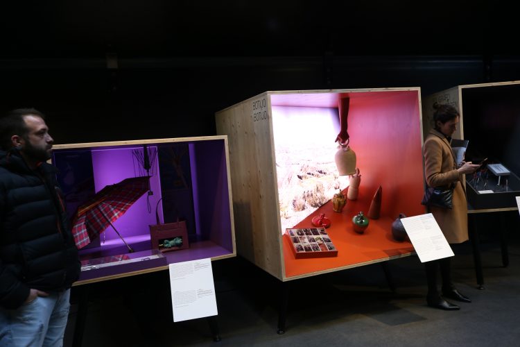 La exposición ‘Héroes ocultos. Inventos geniales’ recibió cerca de 10.000 visitas