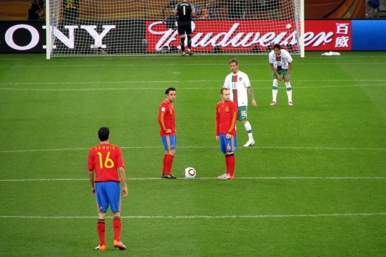 ¿Qué opciones tiene España en la EURO 2020?