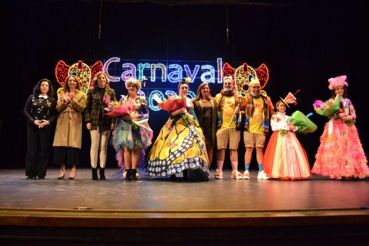 Arrancan los Carnavales de Ronda con el pregón y las tradicionales migas populares