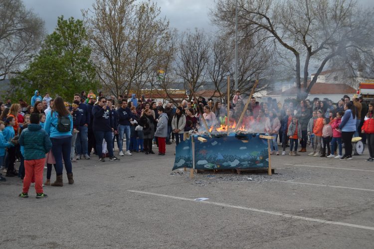 Fiestas realiza un balance muy positivo del Carnaval