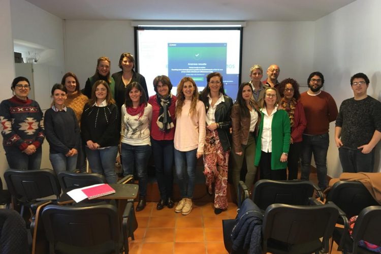 Santo Domingo acoge el desarrollo de una jornada sobre igualdad