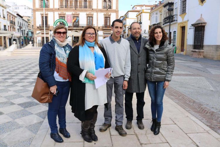 Asprodisis reclama el cumplimiento de los derechos de la mujer con discapacidad en la antesala del 8 de marzo