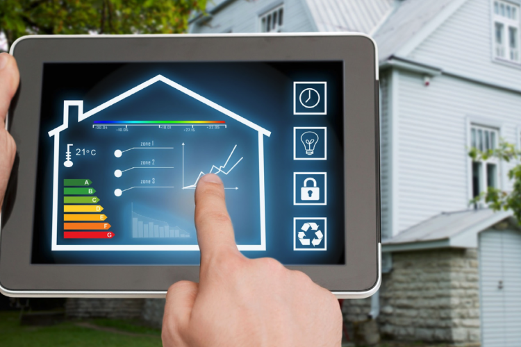 ¿Qué es la domótica? La tecnología que revoluciona el sector eléctrico