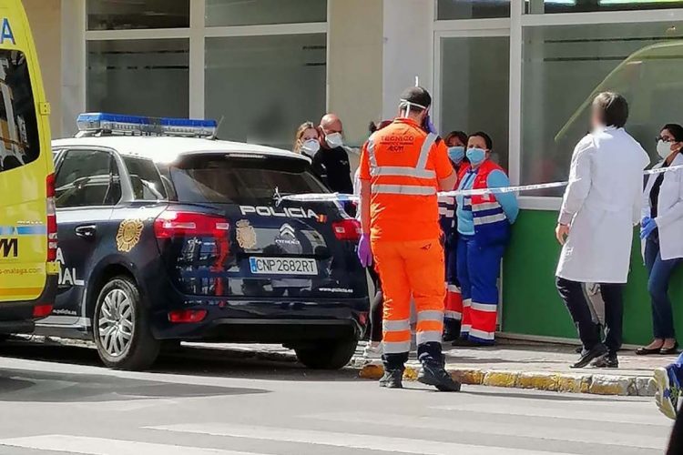 Ronda sigue contabilizando solo dos casos de coronavirus, aunque Sanidad estudia a una docena de pacientes con indicios similares