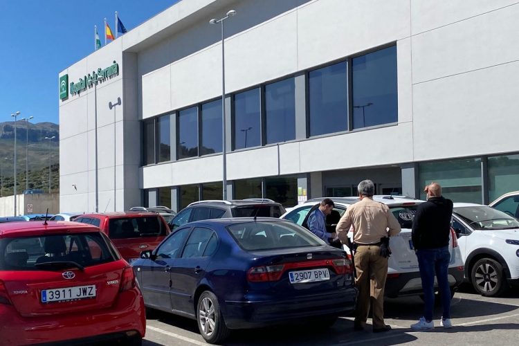 La tasa de contagios Covid en la Serranía ya supera los mil casos por cada cien mil habitantes