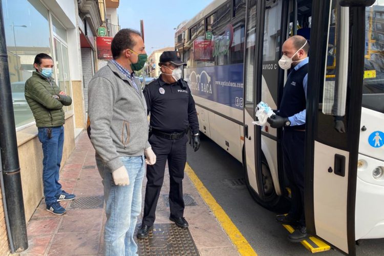 El Área Sanitaria Serranía cumple 19 días sin casos activos de coronavirus