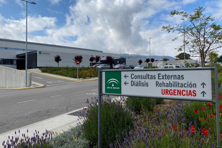 El Área Serranía cierra la semana con medio centenar de contagios por Covid