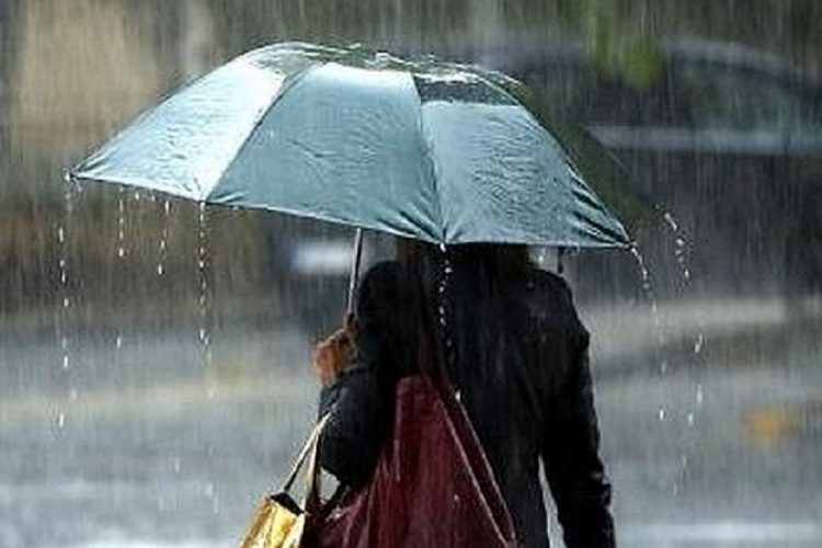 La Serranía estará en alerta amarilla este miércoles por fuertes lluvias acompañadas de tormentas