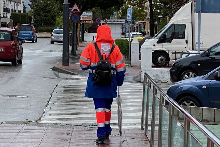 La dirección del Hospital, ante las reclamaciones de los sindicatos, realizará análisis a los sanitarios que utilizaron mascarillas defectuosas