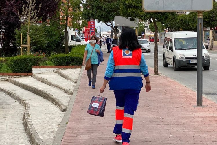 Quinto día consecutivo sin ingresos de enfermos por Covid-19 en el Hospital de la Serranía