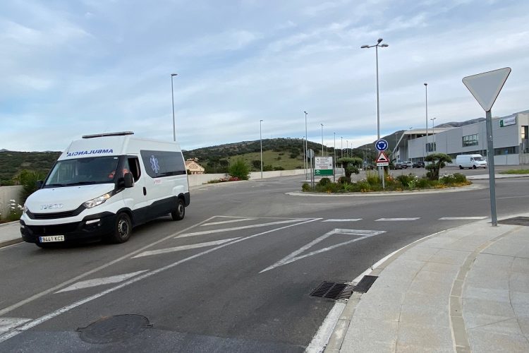 El Área Sanitaria Serranía registra este miércoles tres nuevos contagios por Covid-19 con lo que los casos activos suben a 18