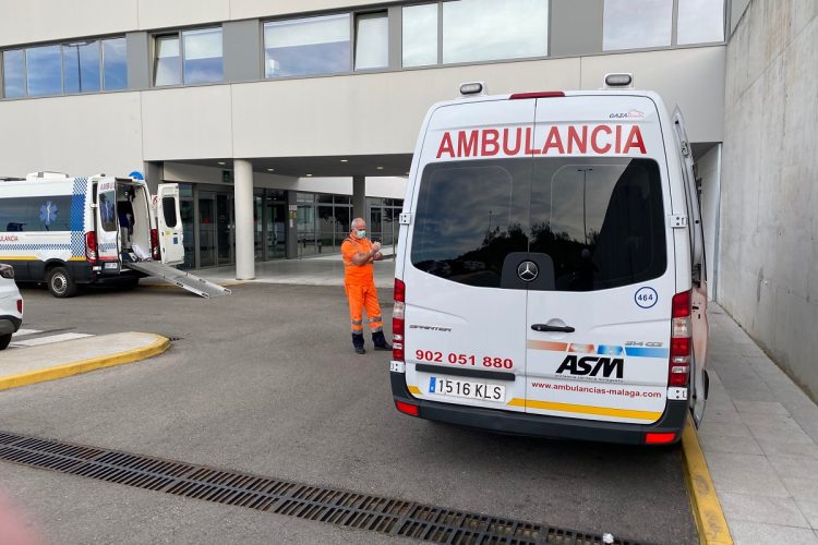 El número de personas que siguen enfermas por Covid-19 en el Área Sanitaria Serranía baja hasta los 18 casos