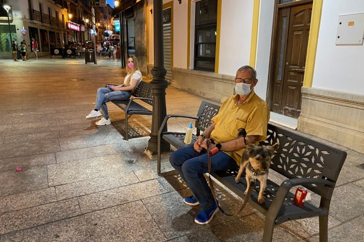 Con 116 personas curadas de Covid en un sólo día los casos activos descienden en la Serranía hasta los 526