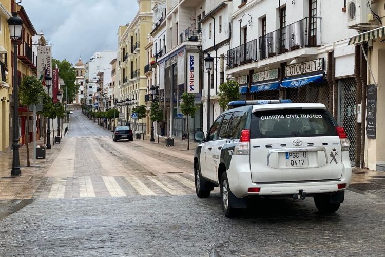 Los casos activos de Covid-19 en el Área Sanitaria Serranía se mantienen en los 15 por tercer día consecutivo