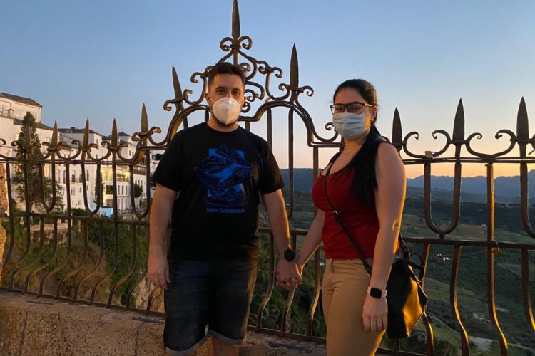 Nueve días con los mismos datos de Covid-19 en la Serranía y con cero casos de contagios activos