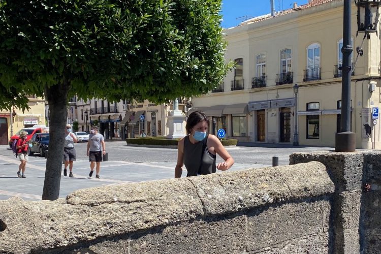 La comarca rondeña ya acumula 26 días seguidos libre de Covid-19