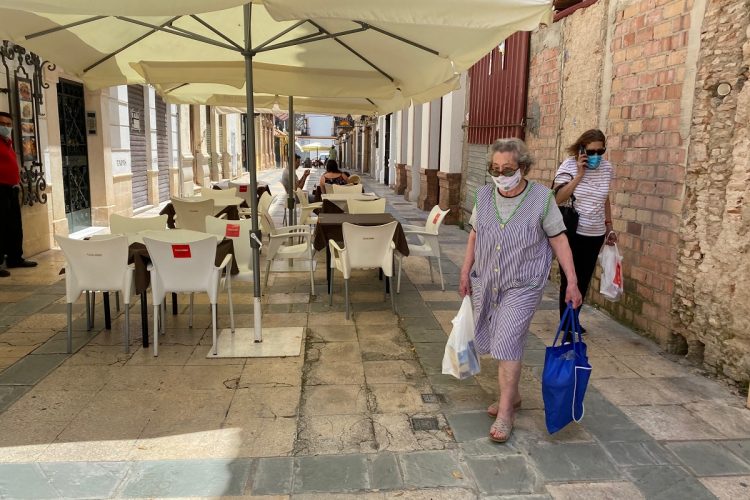 La Serranía de Ronda sigue avanzando en la lucha contra la pandemia: 28 días sin casos activos por Covid-19
