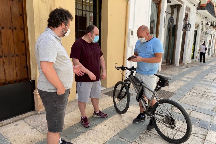 La Serranía de Ronda alcanza los 29 días seguidos libre de Covid-19