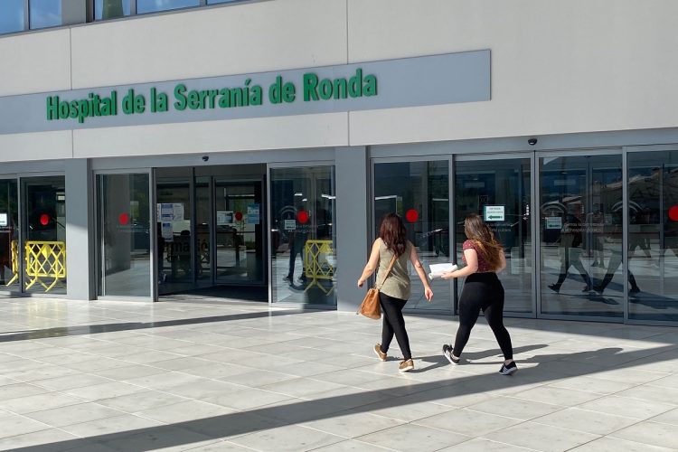 La Serranía registra un pronunciado descenso de casos activos por Covid tras curarse 76 personas en un solo día